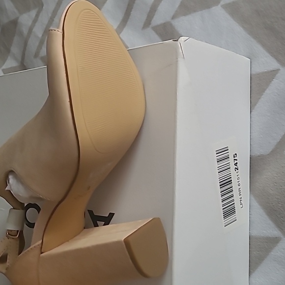 Aldo Rienia Booties - Picture 3 of 7